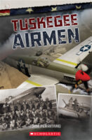 Hi Lo Adventure Chapter Books: Tuskegee Airmen