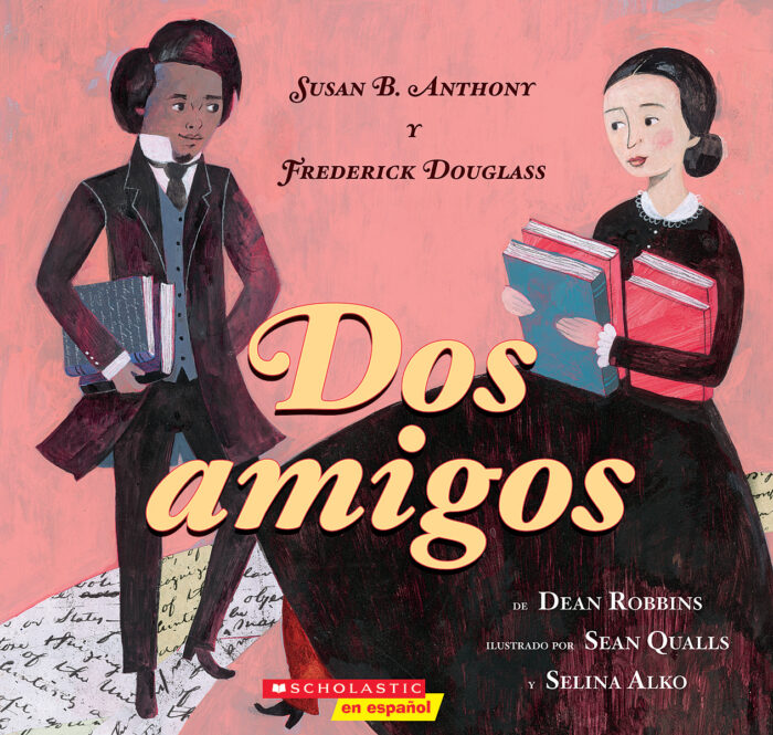 Dos amigos