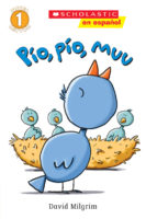 Pio, pio, muu