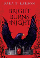 Bright Burns the Night