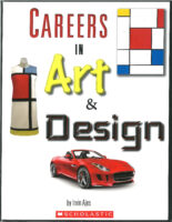 Careers in Art & Design