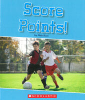 Score Points!