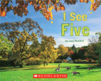 I See Five