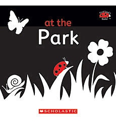 First Look Books: At the Park