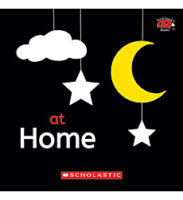 First Look Books: At Home