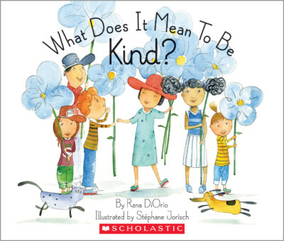 What Does It Mean to be Kind?