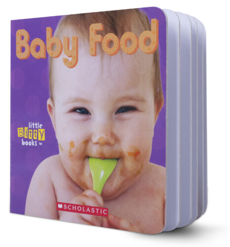 Bitty clearance baby food