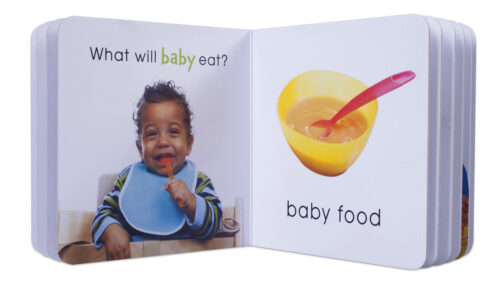 Baby Food