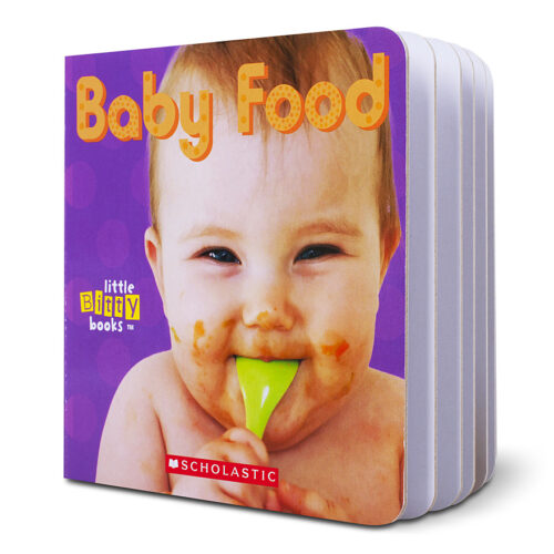 Baby Food