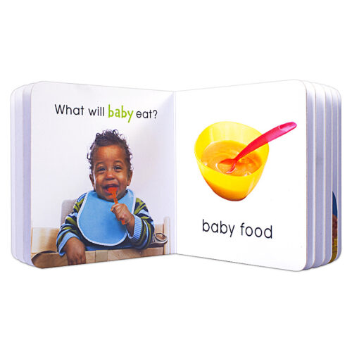 Bitty baby food online