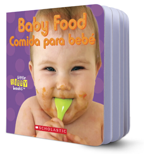 Bitty baby food set new arrivals