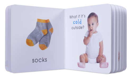 Baby Clothes / Ropa para bebé