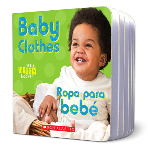 Ropa outlet bebe next