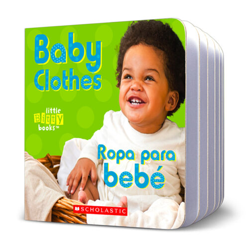 Baby Clothes / Ropa para bebé