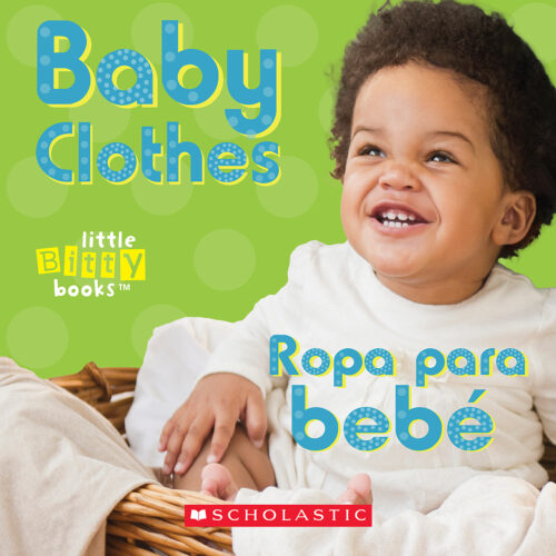 Little baby top ropa bebe