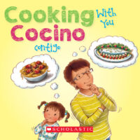 Cooking With You / Cocino contigo