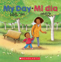 My Day With You / Mi dia contigo