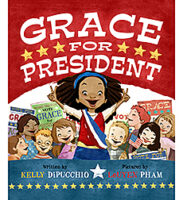 Grace for President