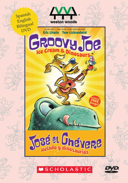groovy joe printables