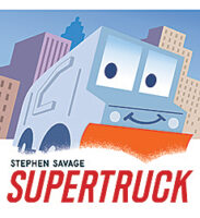 Supertruck