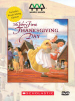 The Very First Thanksgiving Day