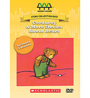 Corduroy and More Stories about Bears