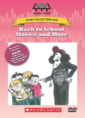 Back to School Stories and More