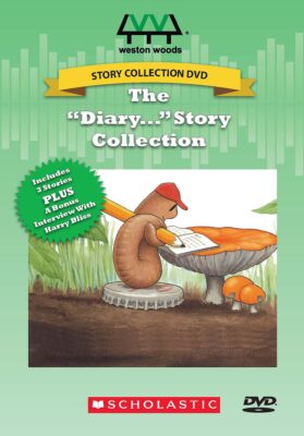 The Diary Story Collection