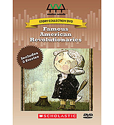 Famous American Revolutionaries