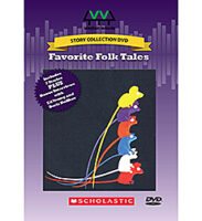 Favorite Folk Tales