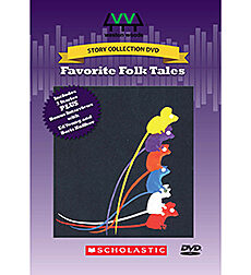 Favorite Folk Tales