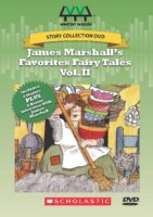James Marshall Favorite Fairy Tales Vol II