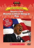 Stories for Martin Luther King Day