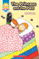 The Princess and the Pea
