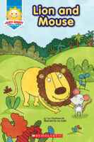 Lion and Mouse