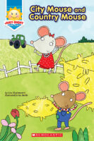 City Mouse and Country Mouse