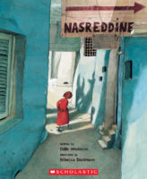 Nasreddine