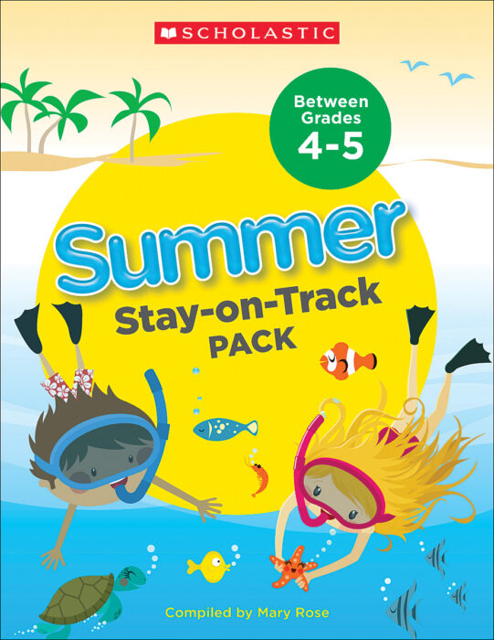 Track Pack 4 Track Pack 4