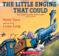 The Little Engine That Could