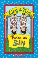 Ling & Ting: Twice as Silly