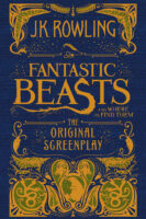 Fantastic Beasts and Where to Find Them