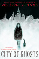 City of Ghosts: City of Ghosts