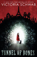 Tunnel of Bones (City of Ghosts #2)