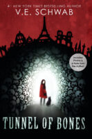 City of Ghosts: Tunnel of Bones