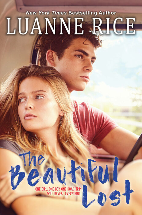 The Beautiful Lost
