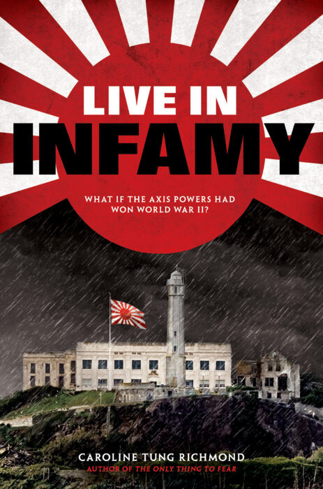 Live in Infamy