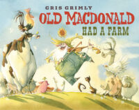Old MacDonald Had a Farm