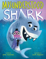 Misunderstood Shark