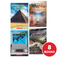 Hi-Lo Great Reads Collection Grades 4-7