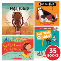Grade 1 Above-Level Pack  (Guided Reading Levels H-L)